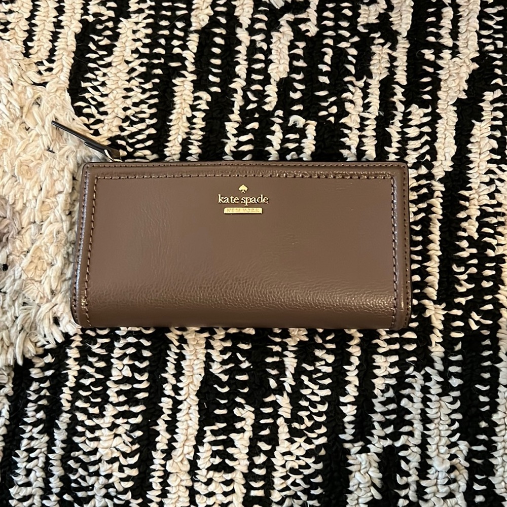 Kate Spade wallet